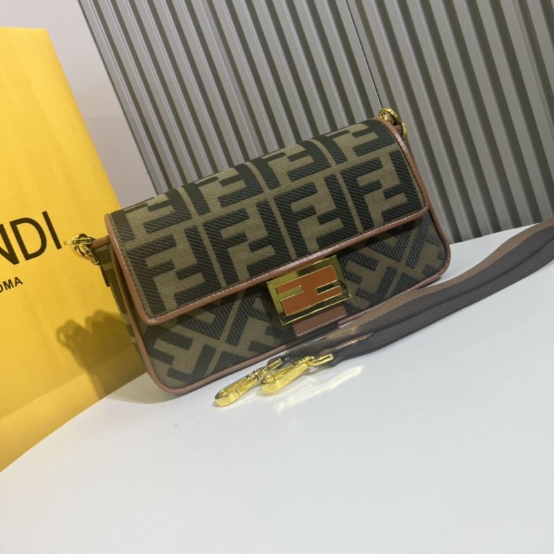 Fendi Satchel Bags